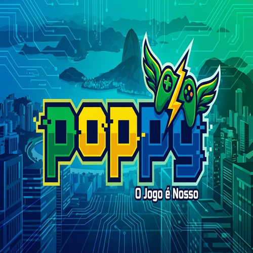Logo poppg